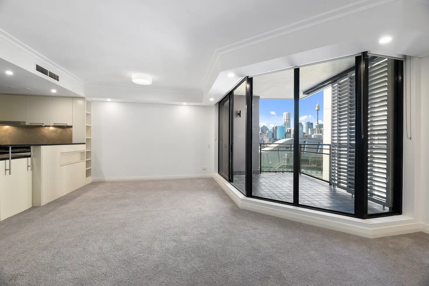 Main view of Homely unit listing, BlockB Level7/24-26 Point Street, Pyrmont NSW 2009
