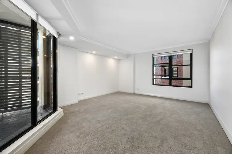Third view of Homely unit listing, BlockB Level7/24-26 Point Street, Pyrmont NSW 2009