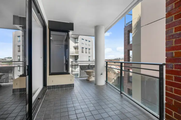 Fourth view of Homely unit listing, BlockB Level7/24-26 Point Street, Pyrmont NSW 2009