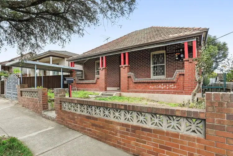 75 Church Street, Hurlstone Park NSW 2193