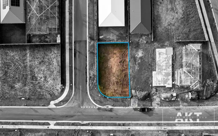 7 Stirling Street, Yarrabilba QLD 4207