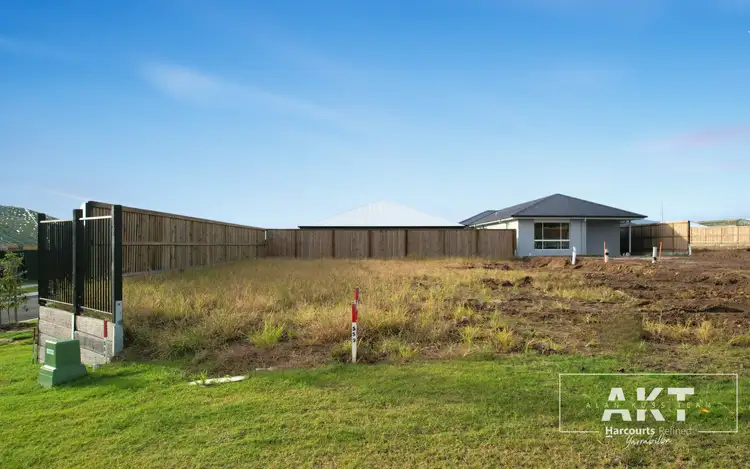 Fourth view of Homely land listing, 7 Stirling Street, Yarrabilba QLD 4207