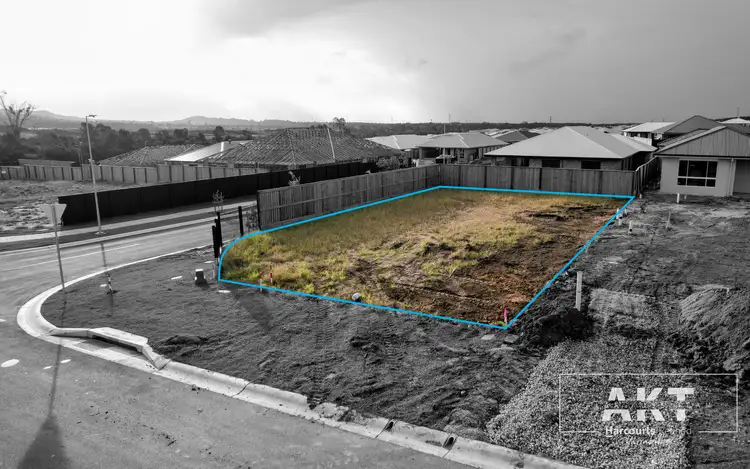 Sixth view of Homely land listing, 7 Stirling Street, Yarrabilba QLD 4207