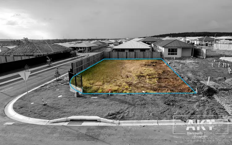 Seventh view of Homely land listing, 7 Stirling Street, Yarrabilba QLD 4207