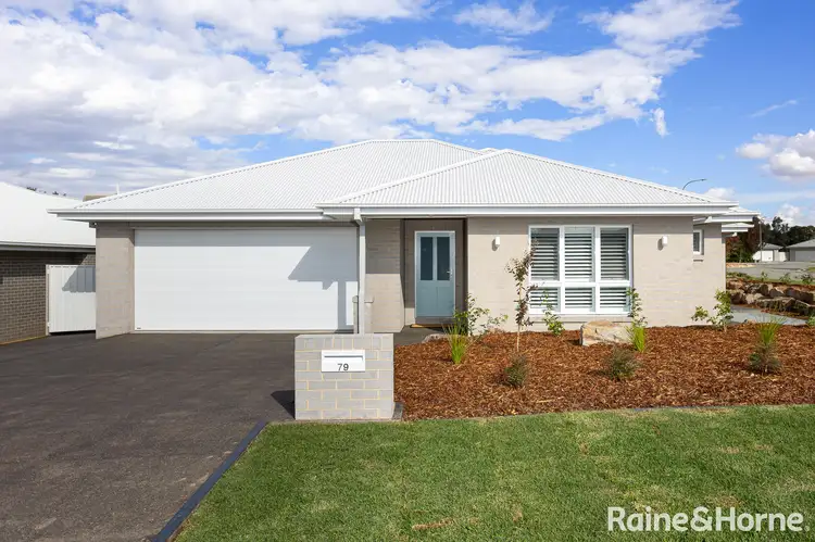 79 Brindabella Drive, Tatton NSW 2650
