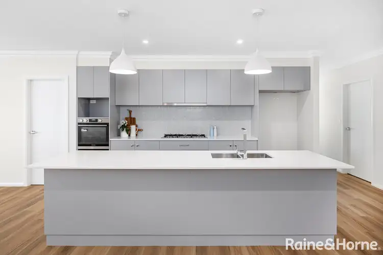 Second view of Homely house listing, 79 Brindabella Drive, Tatton NSW 2650