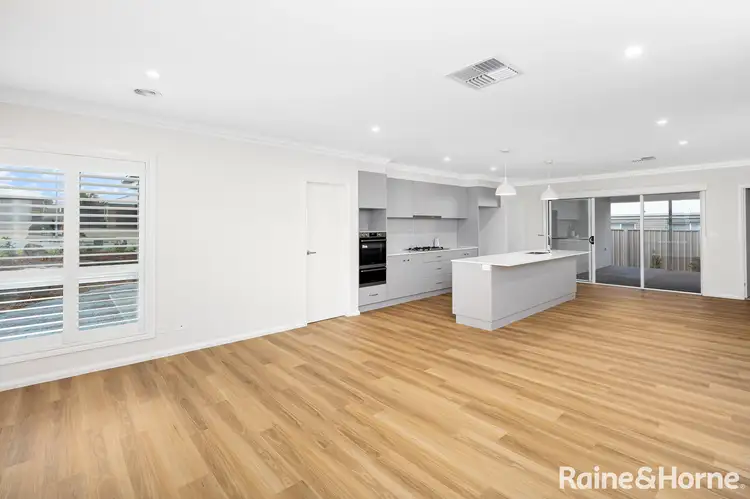 Fifth view of Homely house listing, 79 Brindabella Drive, Tatton NSW 2650