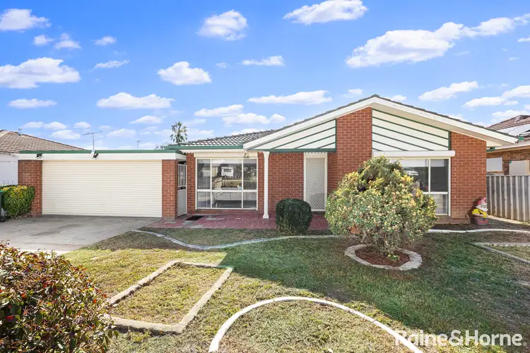 Main view of Homely house listing, 118 Raye Street, Tolland NSW 2650