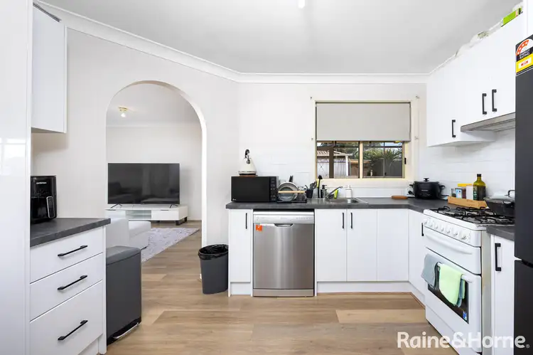 Fourth view of Homely house listing, 118 Raye Street, Tolland NSW 2650
