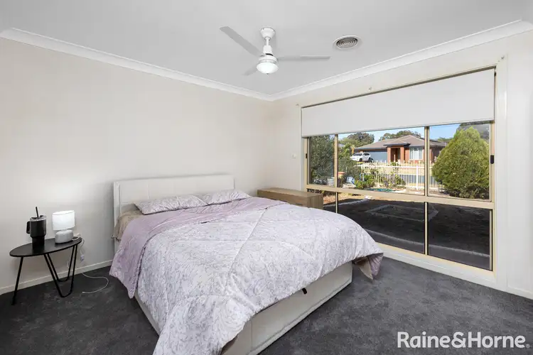Fifth view of Homely house listing, 118 Raye Street, Tolland NSW 2650