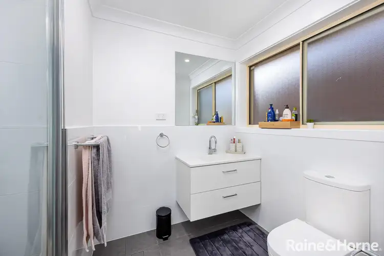 Sixth view of Homely house listing, 118 Raye Street, Tolland NSW 2650