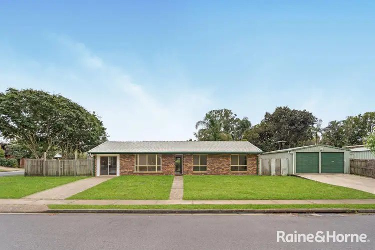 Main view of Homely house listing, 1 Winter Road, Kallangur QLD 4503