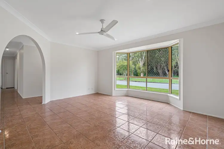 Fourth view of Homely house listing, 1 Winter Road, Kallangur QLD 4503