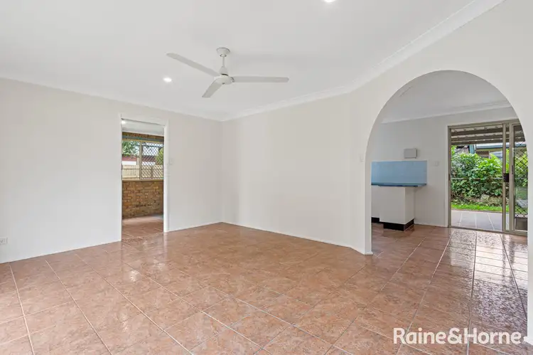 Fifth view of Homely house listing, 1 Winter Road, Kallangur QLD 4503