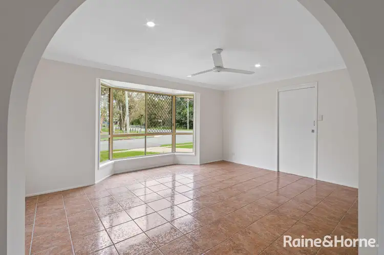 Sixth view of Homely house listing, 1 Winter Road, Kallangur QLD 4503