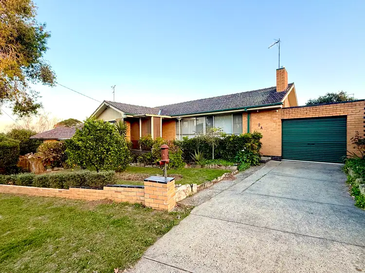 2A Inverness Street, Warragul VIC 3820