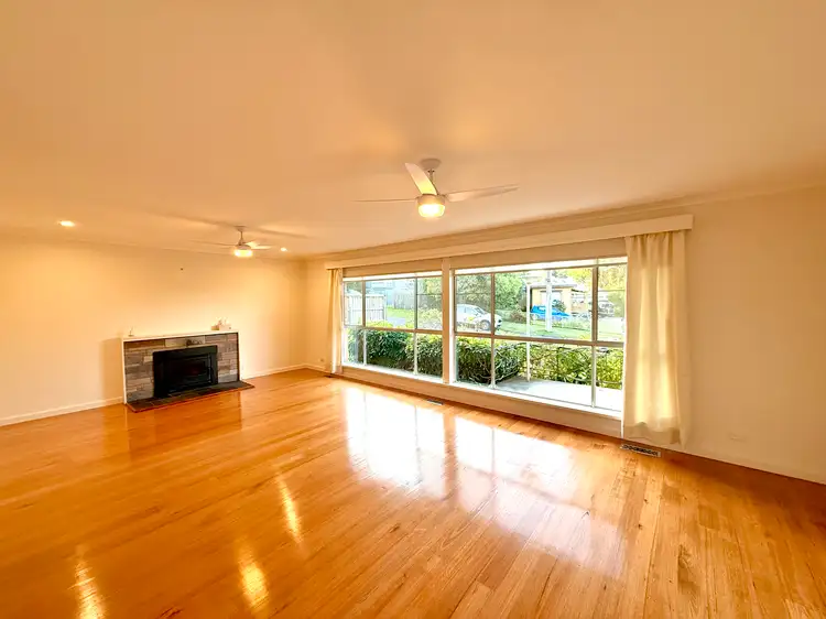 Second view of Homely house listing, 2A Inverness Street, Warragul VIC 3820