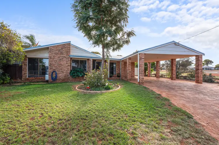 Main view of Homely house listing, 8 Trythall Place, Hannans WA 6430