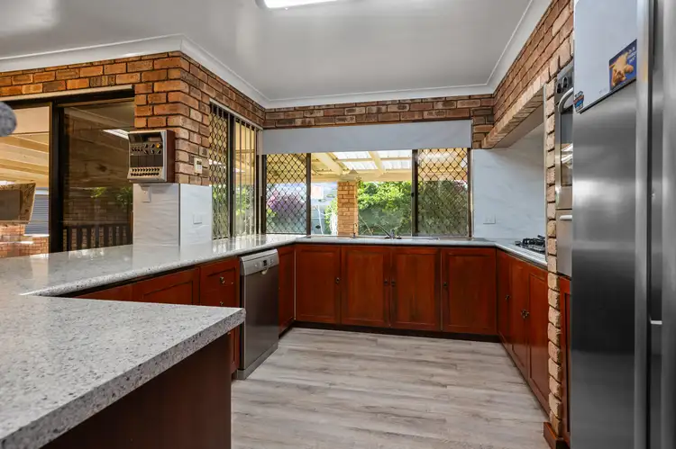Second view of Homely house listing, 8 Trythall Place, Hannans WA 6430