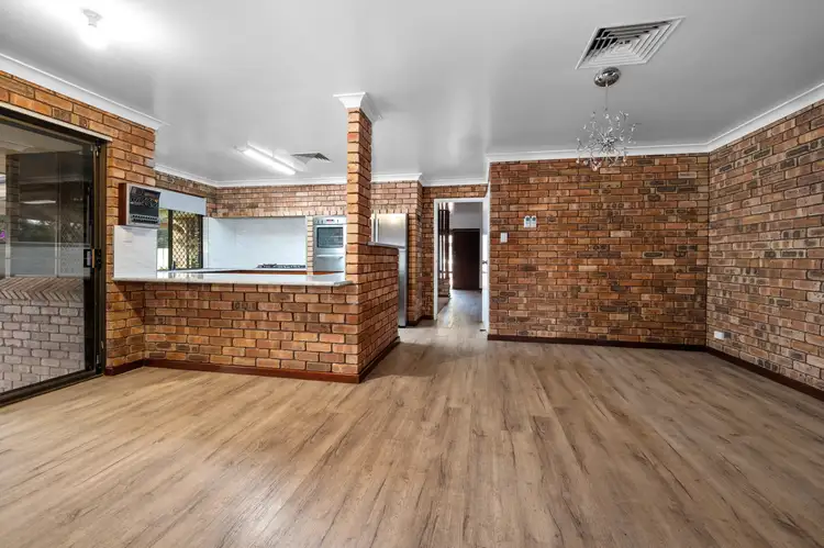 Third view of Homely house listing, 8 Trythall Place, Hannans WA 6430