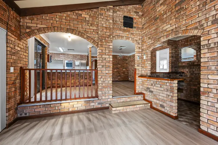Fourth view of Homely house listing, 8 Trythall Place, Hannans WA 6430