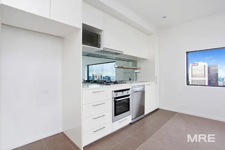 3509/350 William Street, Melbourne VIC 3000
