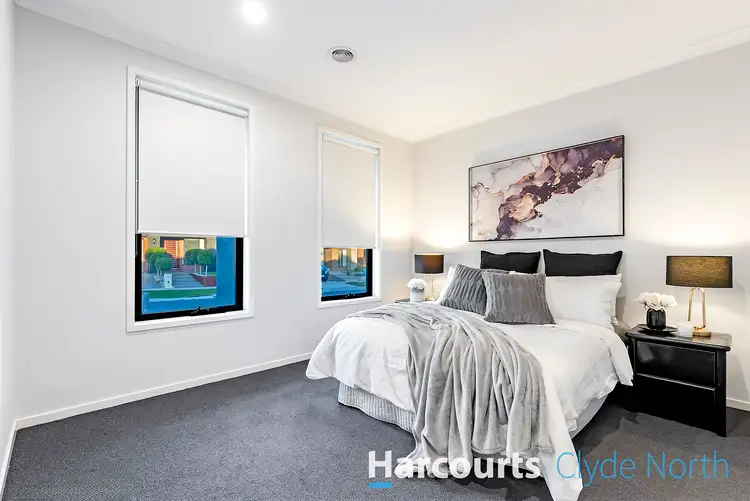 Third view of Homely house listing, 38 Kamona Street, Clyde VIC 3978