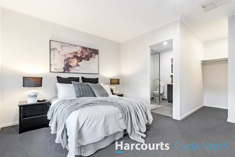 Fourth view of Homely house listing, 38 Kamona Street, Clyde VIC 3978