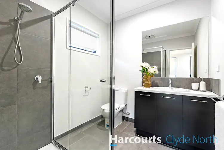 Fifth view of Homely house listing, 38 Kamona Street, Clyde VIC 3978