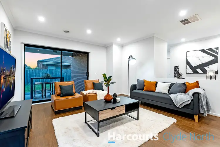 Sixth view of Homely house listing, 38 Kamona Street, Clyde VIC 3978