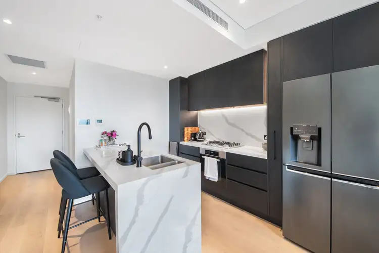 Main view of Homely apartment listing, 417/15 Willandra Street, Lane Cove NSW 2066