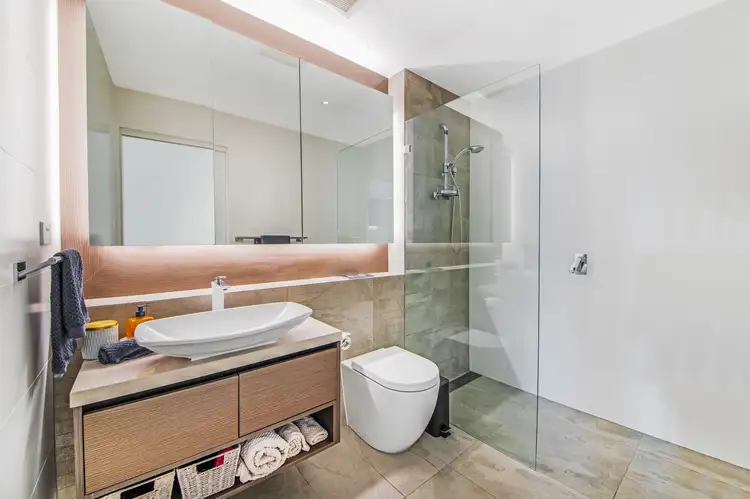 Fourth view of Homely apartment listing, 417/15 Willandra Street, Lane Cove NSW 2066