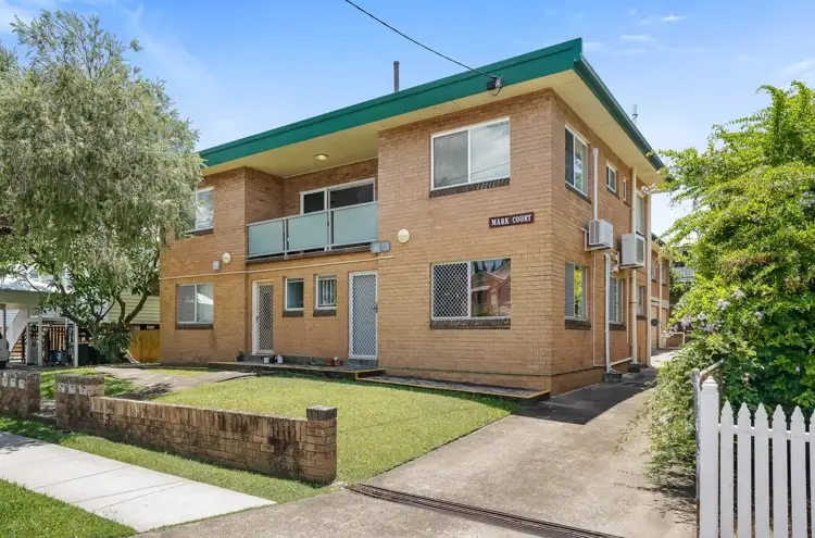3/15 Jack Street, Gordon Park QLD 4031