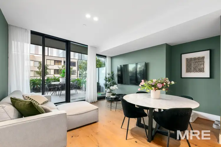 203/243 Toorak Road, South Yarra VIC 3141
