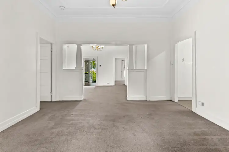 Second view of Homely house listing, 67 Bayview Terrace, Clayfield QLD 4011