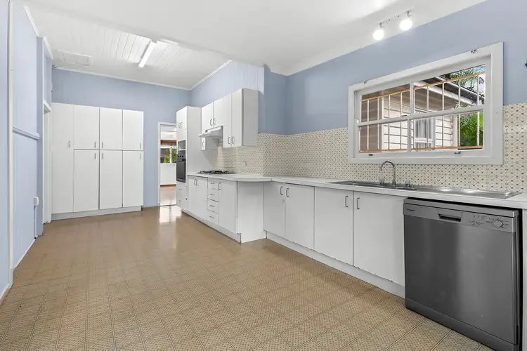 Third view of Homely house listing, 67 Bayview Terrace, Clayfield QLD 4011