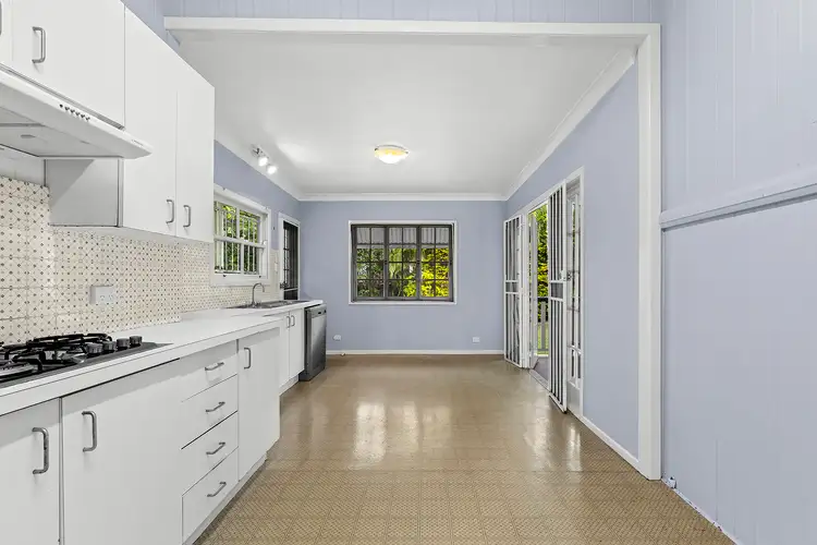 Fourth view of Homely house listing, 67 Bayview Terrace, Clayfield QLD 4011