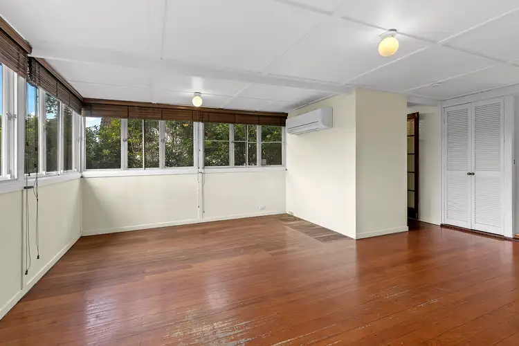 Fifth view of Homely house listing, 67 Bayview Terrace, Clayfield QLD 4011