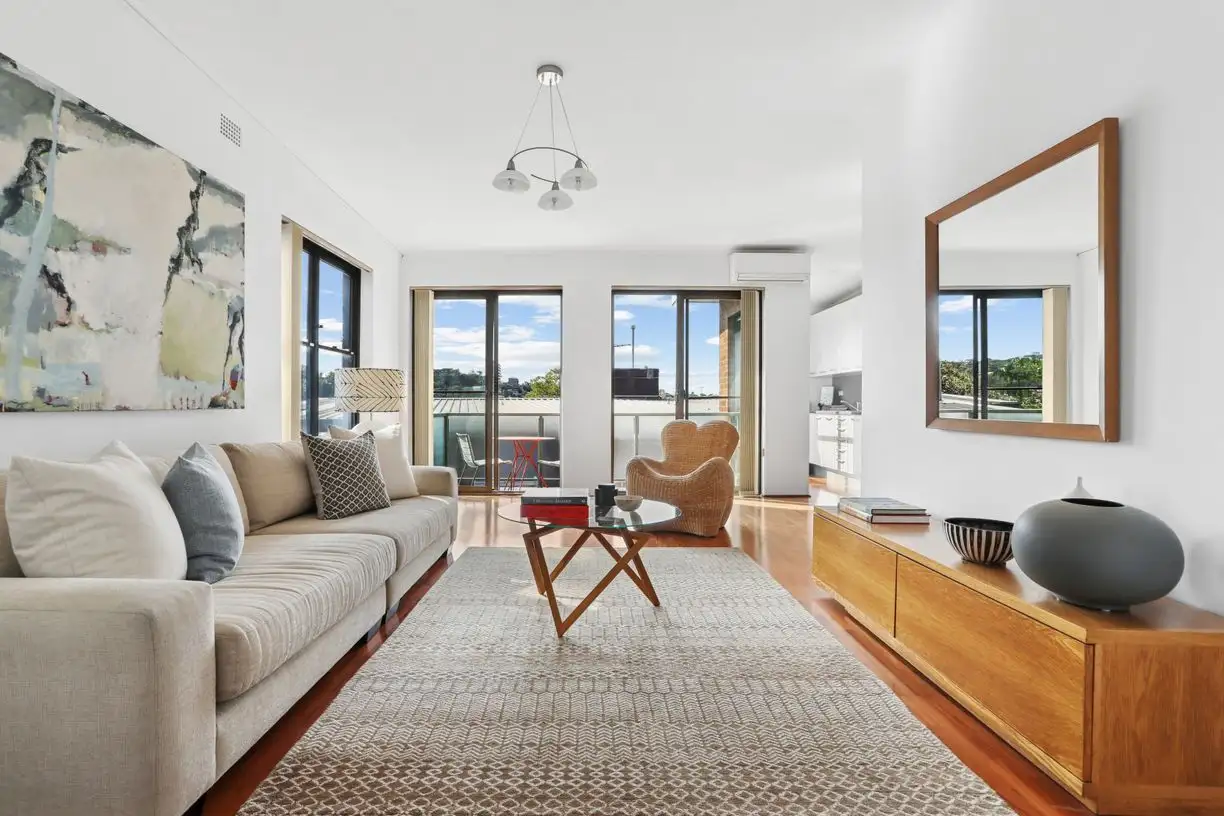 Main view of Homely apartment listing, 9/359B Bronte Road, Bronte NSW 2024