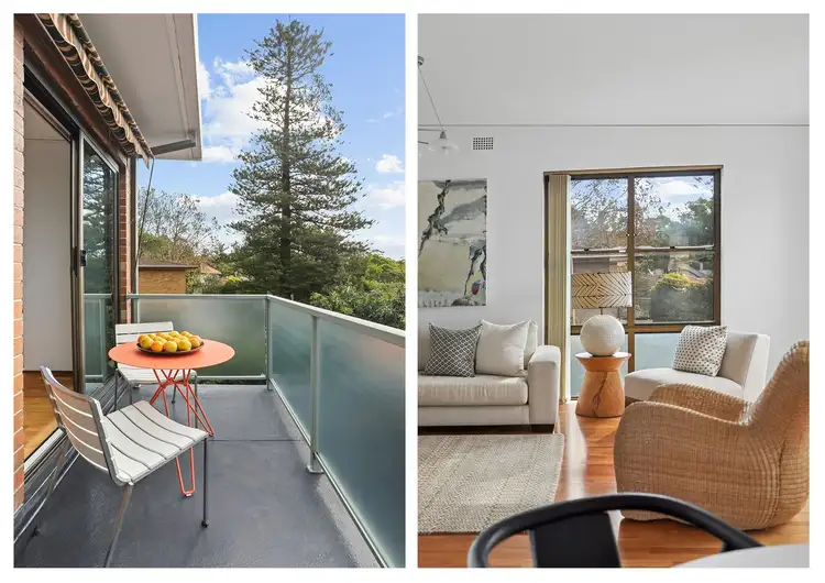 Third view of Homely apartment listing, 9/359B Bronte Road, Bronte NSW 2024