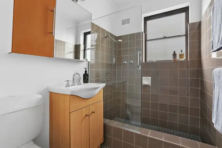 Fifth view of Homely apartment listing, 9/359B Bronte Road, Bronte NSW 2024