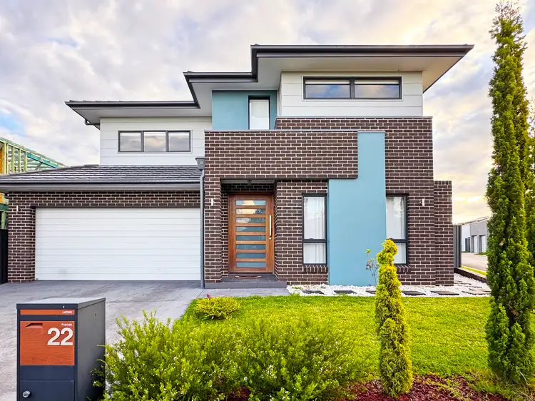 Main view of Homely house listing, 22 Eora Street, Bardia NSW 2565