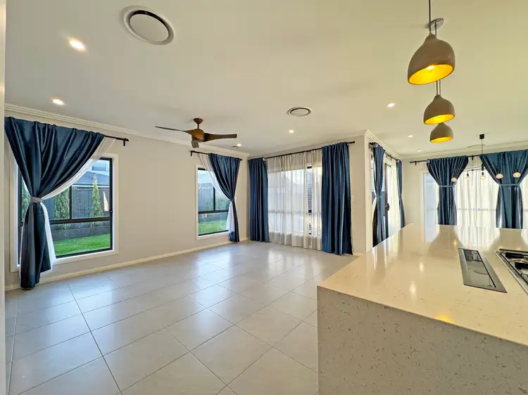 Third view of Homely house listing, 22 Eora Street, Bardia NSW 2565