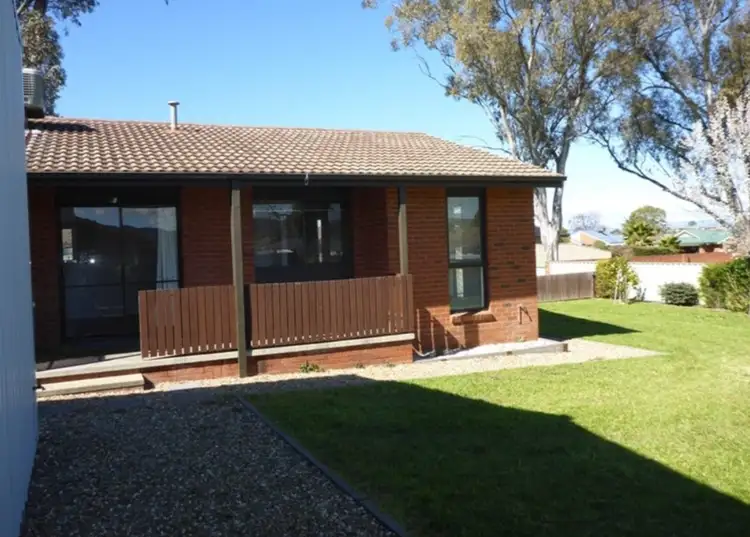 Main view of Homely house listing, 14 Corrang Place, Springdale Heights NSW 2641