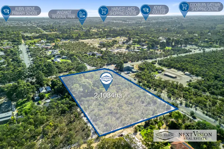 389 Liddelow Rd, Banjup WA 6164