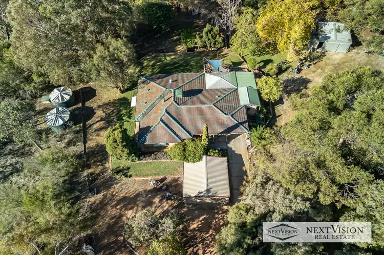 Second view of Homely rural property listing, 389 Liddelow Rd, Banjup WA 6164