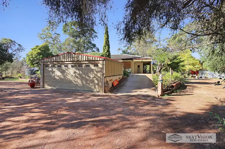Fourth view of Homely rural property listing, 389 Liddelow Rd, Banjup WA 6164
