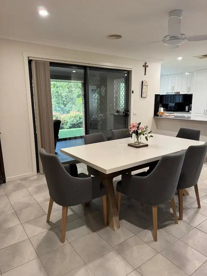 Second view of Homely other listing, 25 Bartleson Place, Hamilton Valley NSW 2641