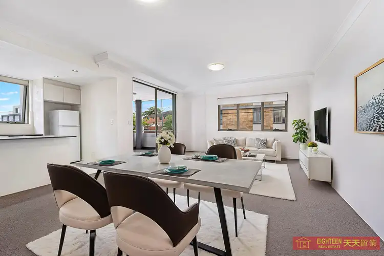 Main view of Homely apartment listing, 1/58-60 Gray Street, Kogarah NSW 2217