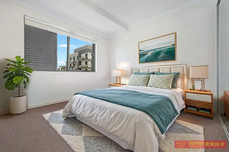 Third view of Homely apartment listing, 1/58-60 Gray Street, Kogarah NSW 2217